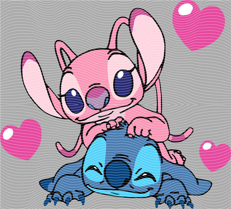 Stitch-DZ 61